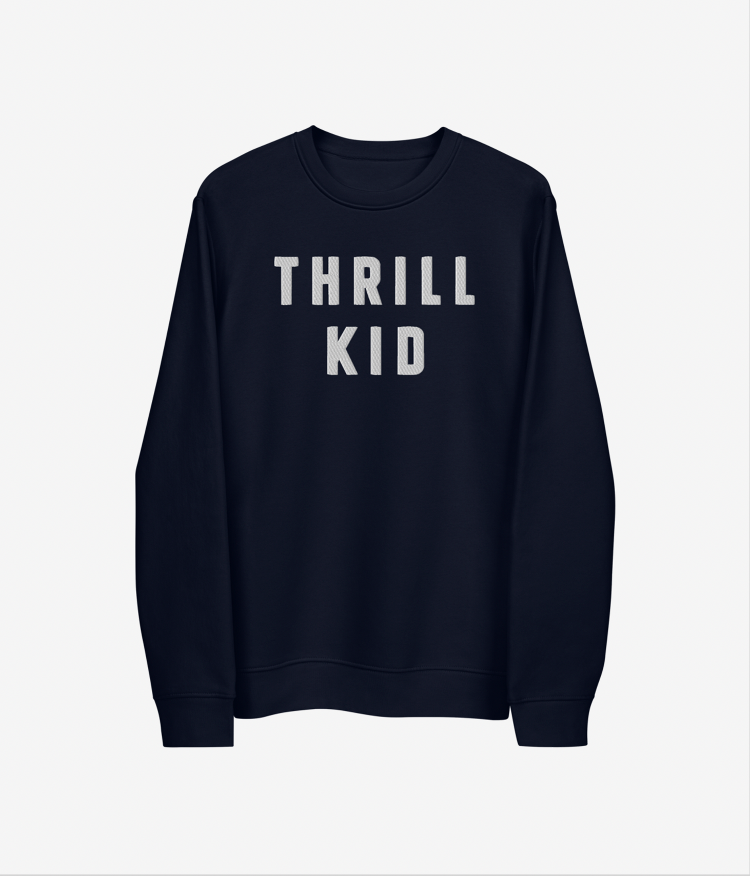 Thrill Kid Jumper