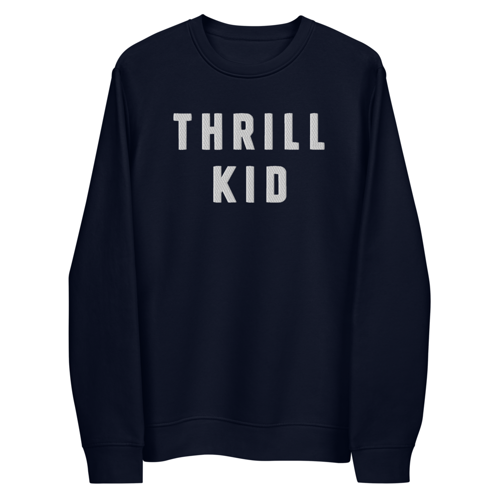 Thrill Kid Jumper